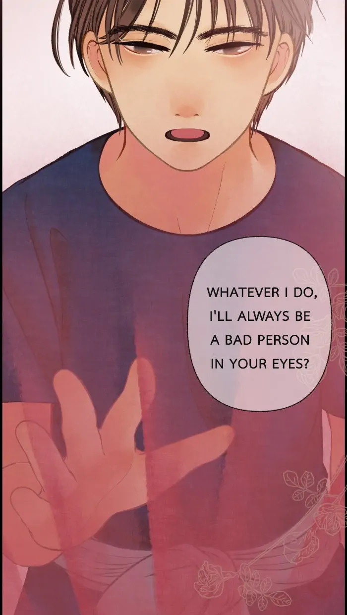 Loveless Heroine Chapter 31 - page 33
