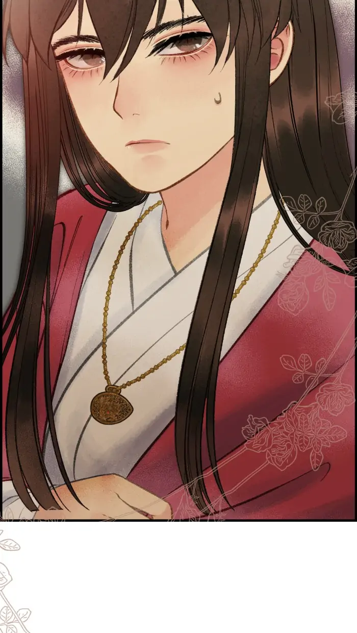 Loveless Heroine Chapter 31 - page 35
