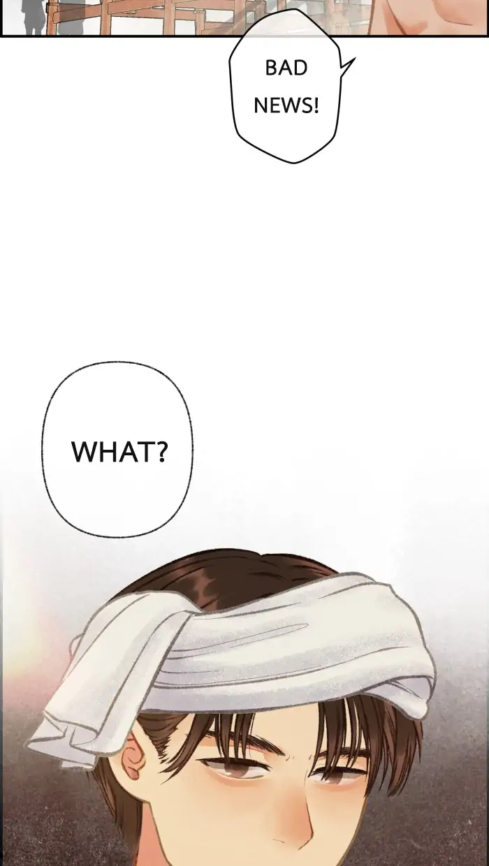 Loveless Heroine Chapter 31 - page 9