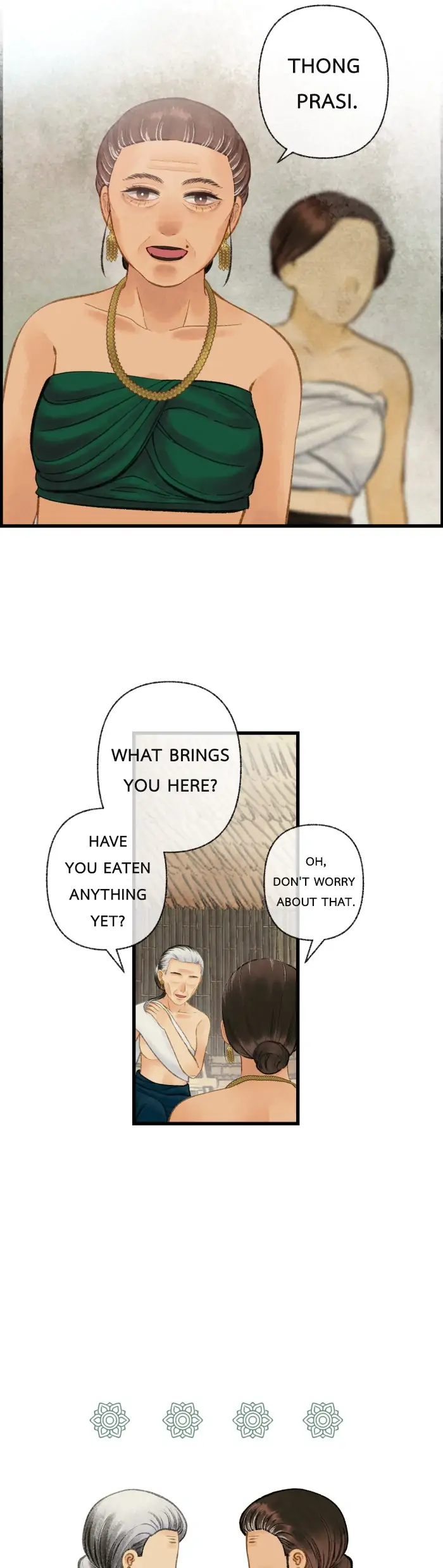Loveless Heroine Chapter 32 - page 17