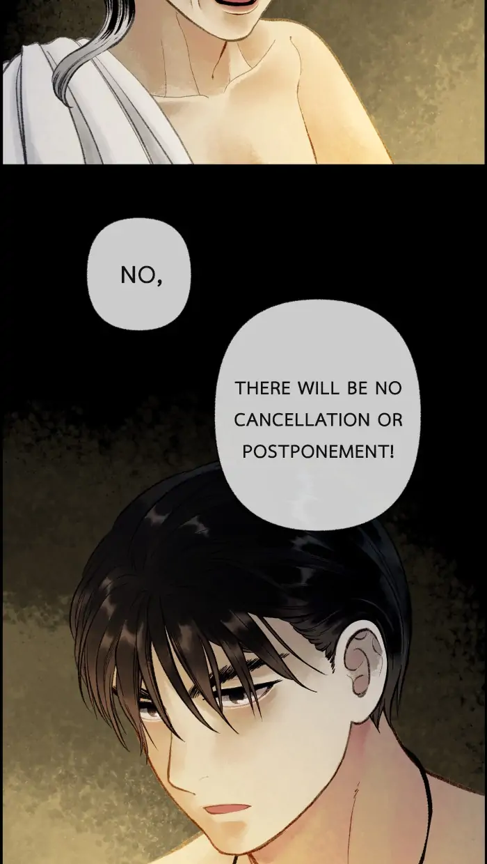 Loveless Heroine Chapter 32 - page 25