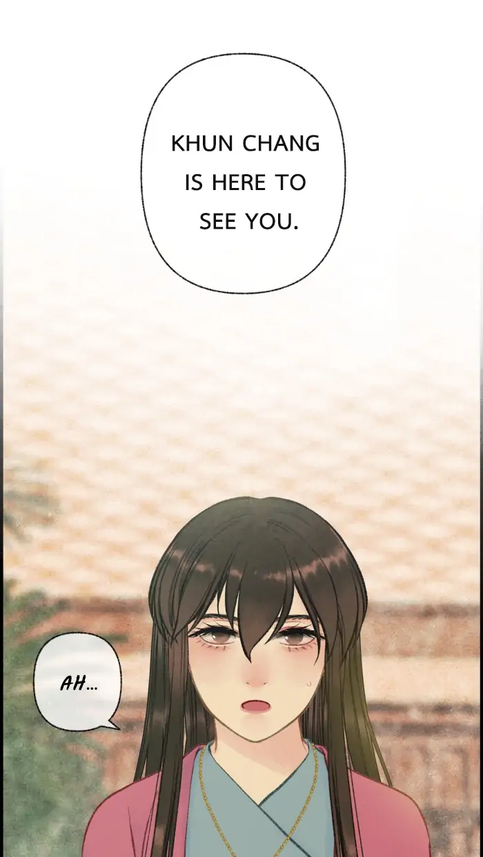 Loveless Heroine Chapter 32 - page 31