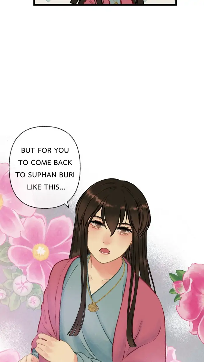 Loveless Heroine Chapter 32 - page 35