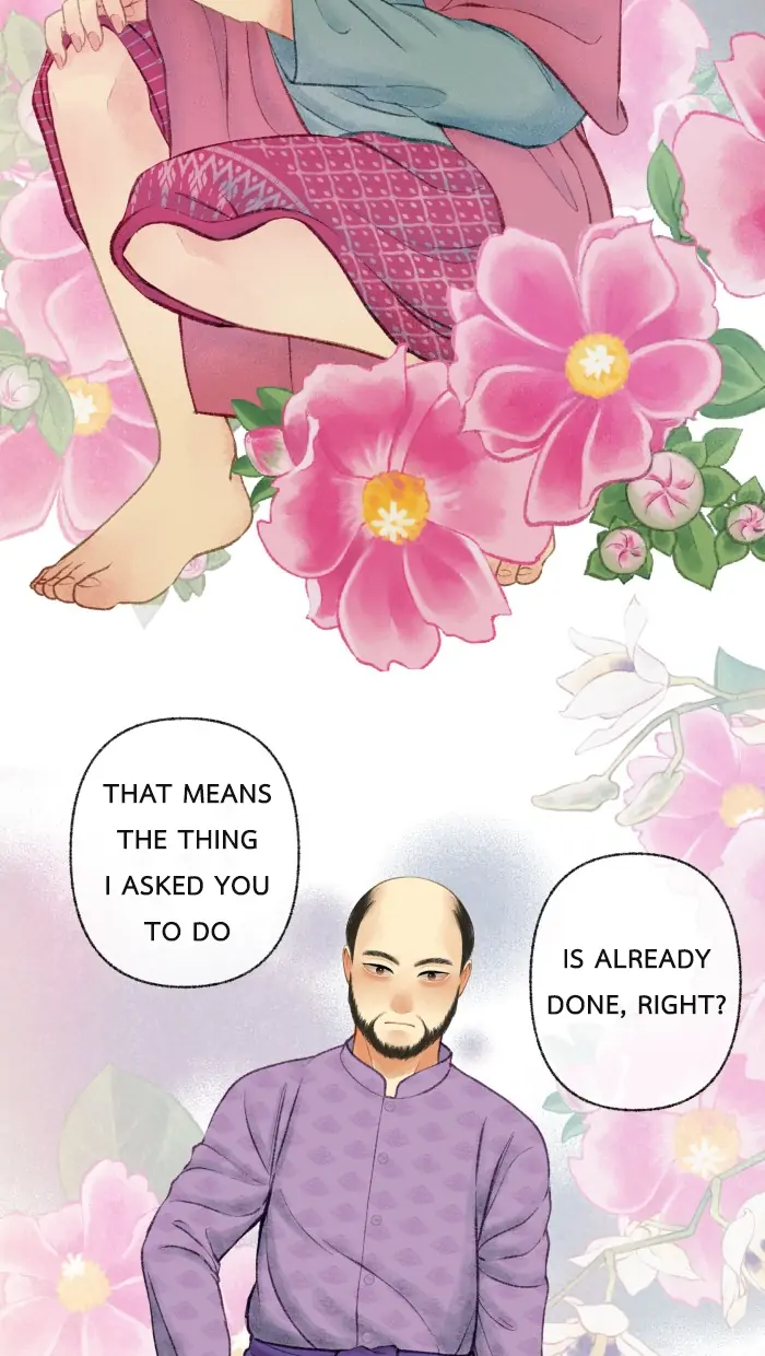 Loveless Heroine Chapter 32 - page 36
