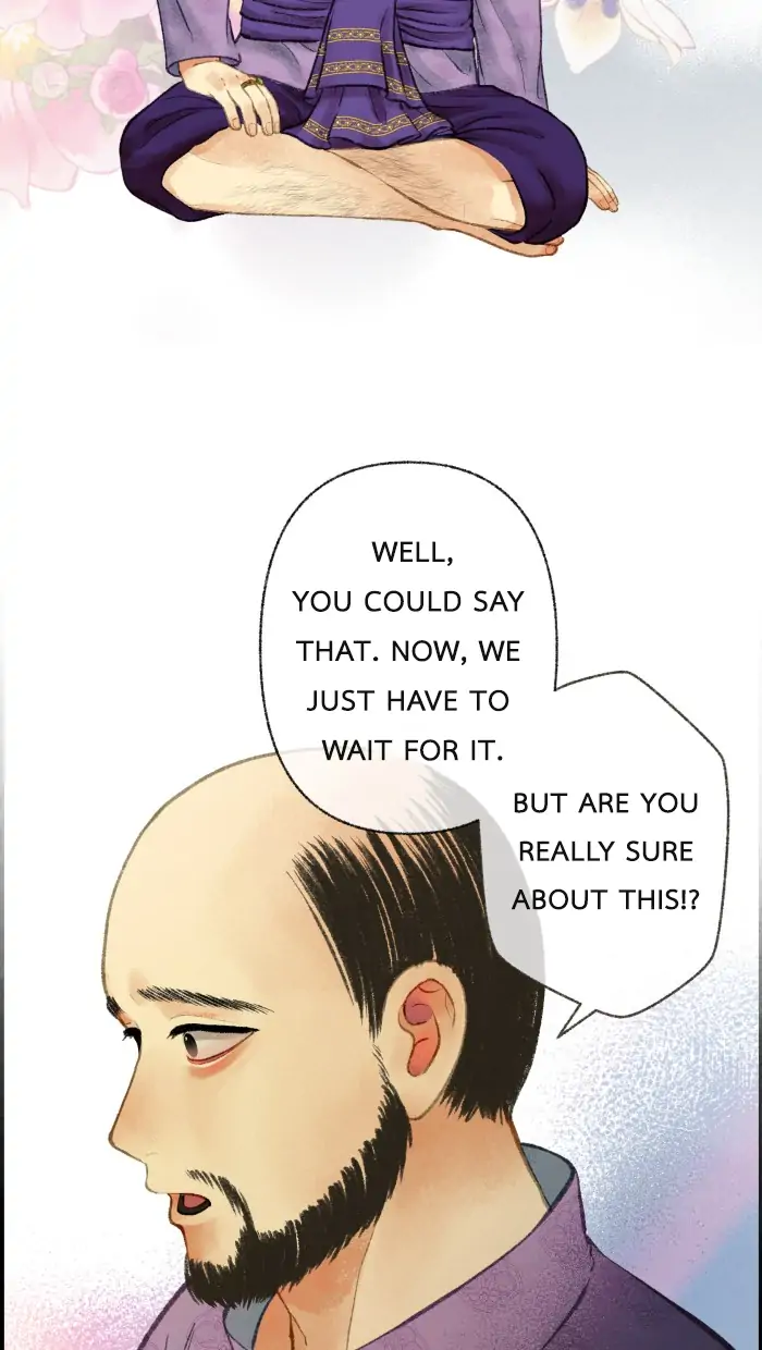 Loveless Heroine Chapter 32 - page 37
