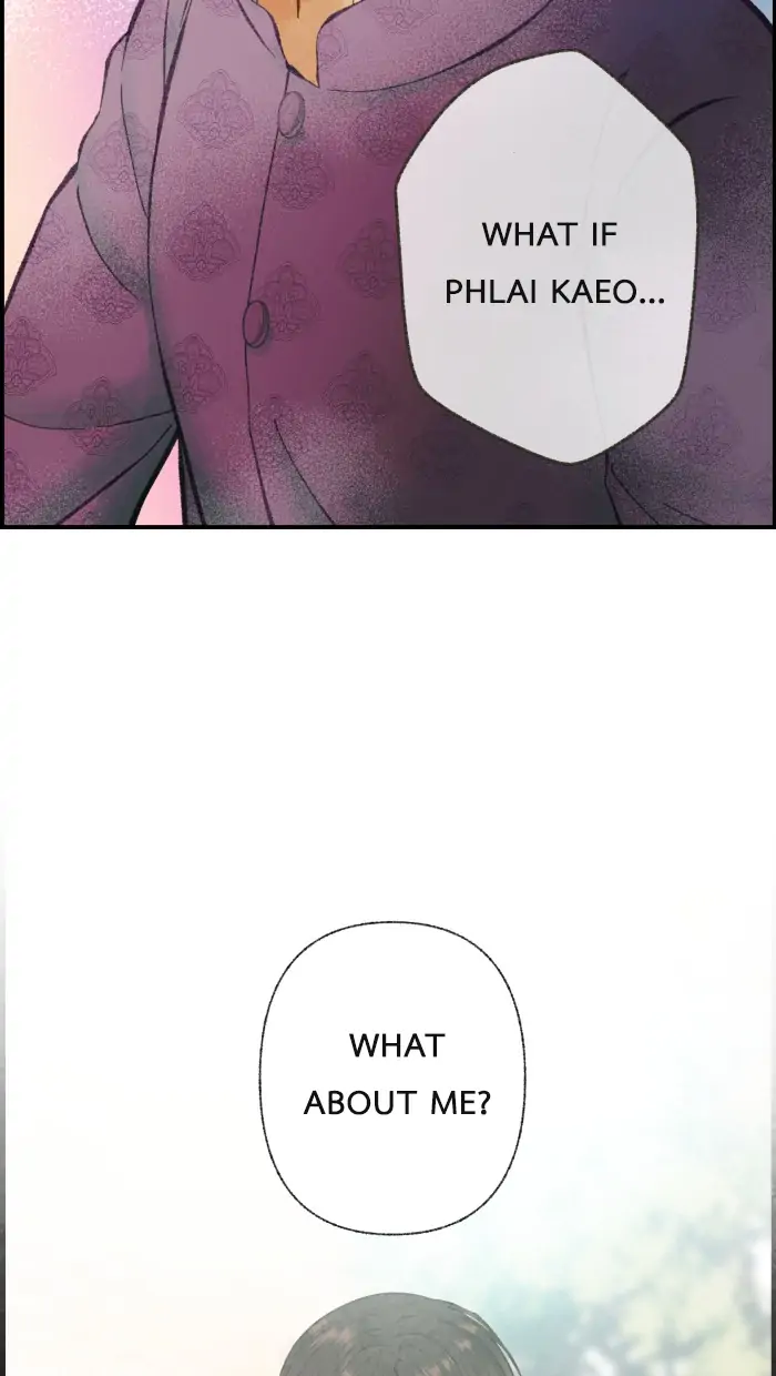 Loveless Heroine Chapter 32 - page 38