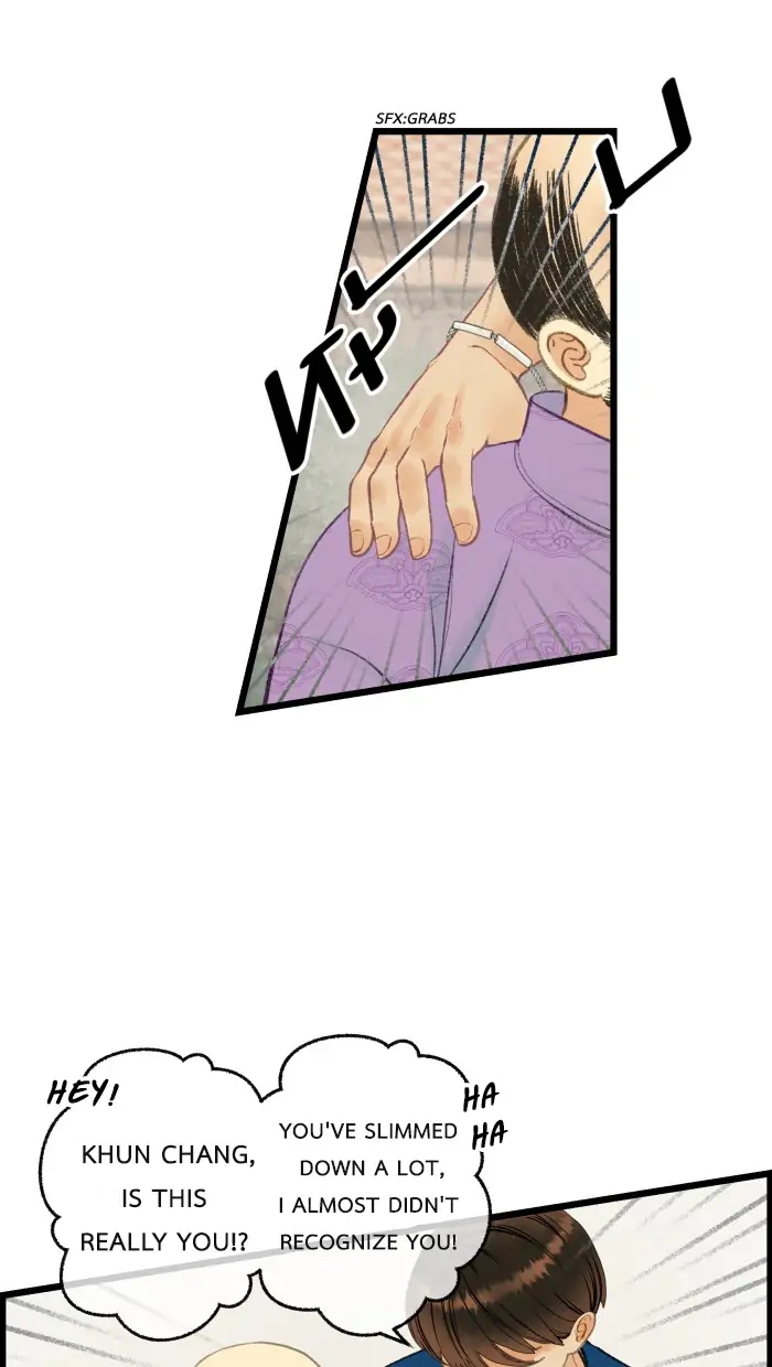 Loveless Heroine Chapter 32 - page 43