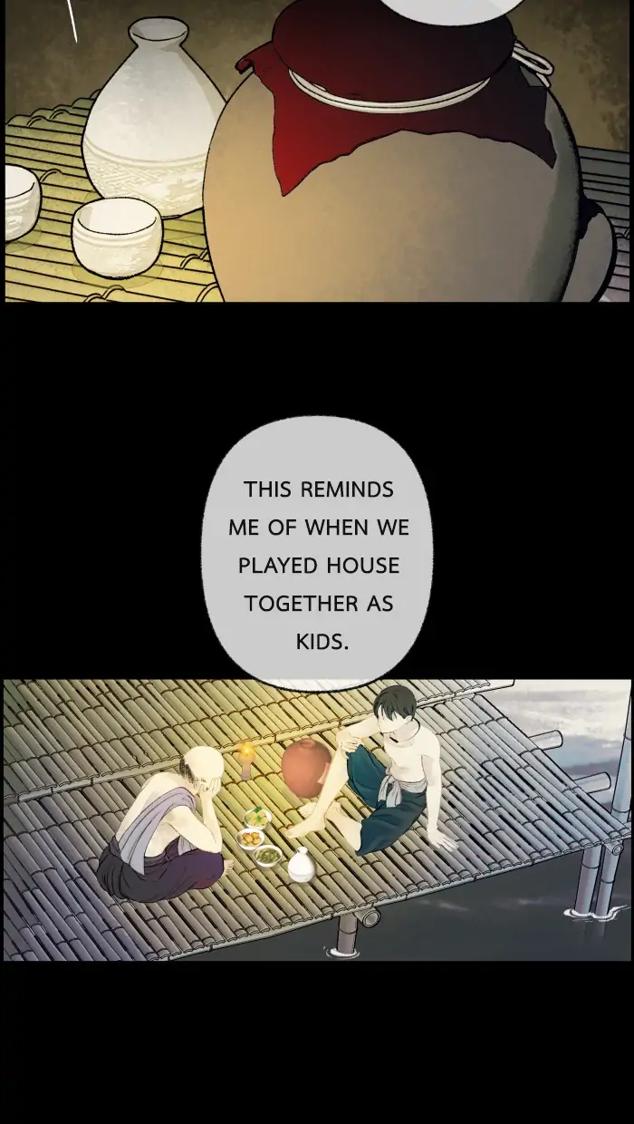 Loveless Heroine Chapter 32 - page 52