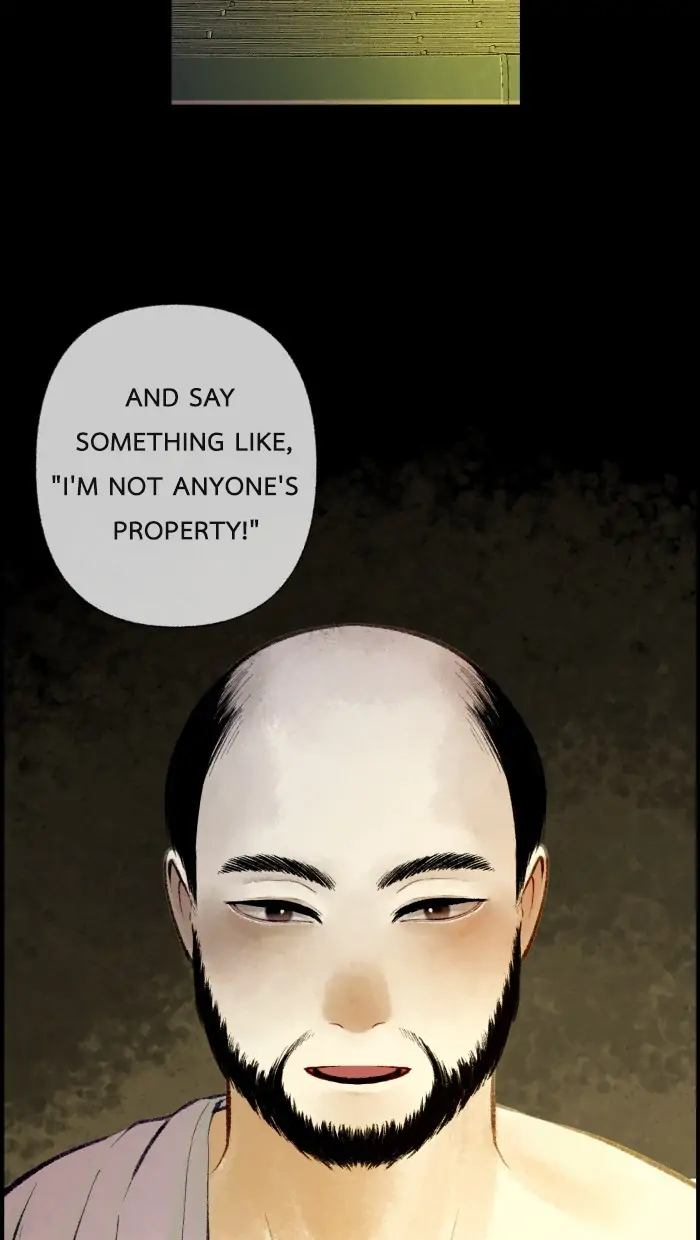 Loveless Heroine Chapter 32 - page 55