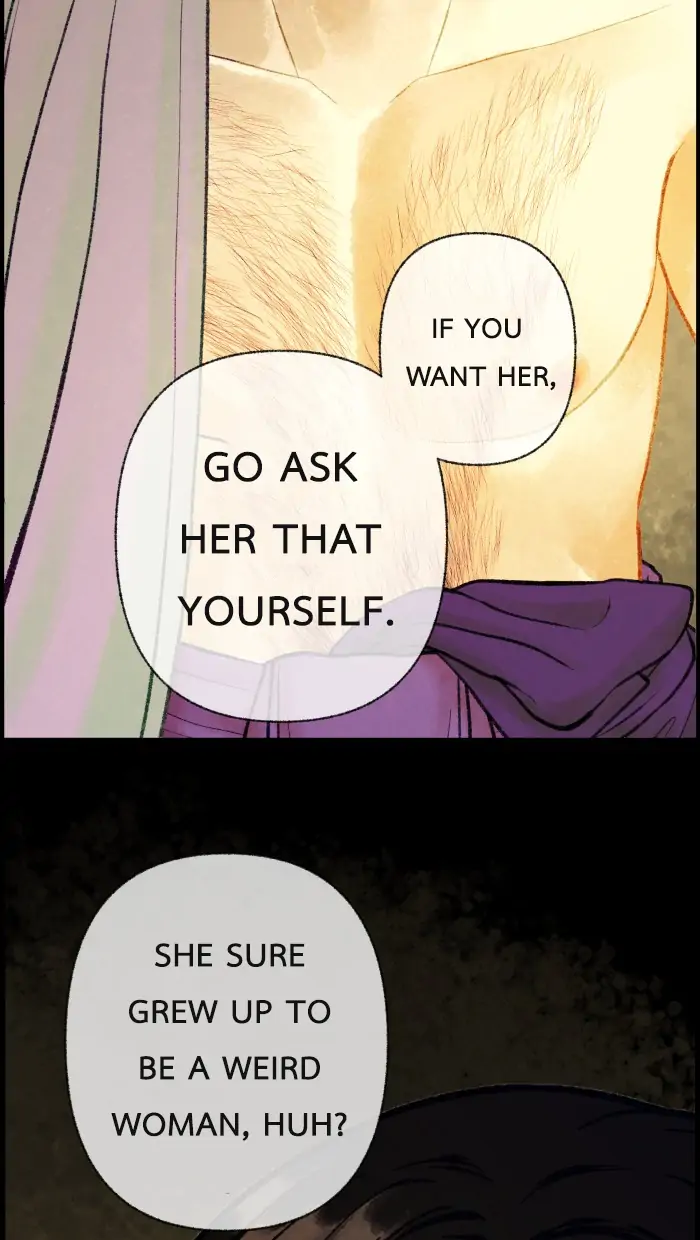 Loveless Heroine Chapter 32 - page 56