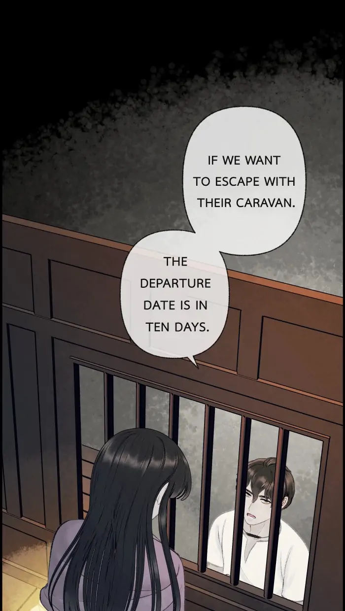 Loveless Heroine Chapter 32 - page 61