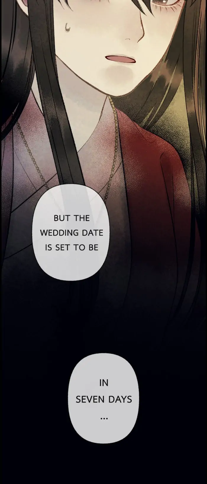 Loveless Heroine Chapter 32 - page 63