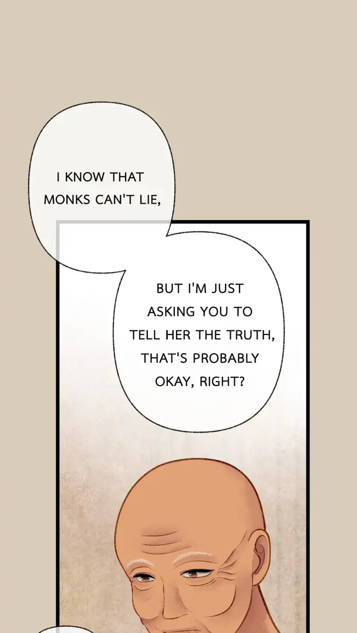 Loveless Heroine Chapter 32 - page 9
