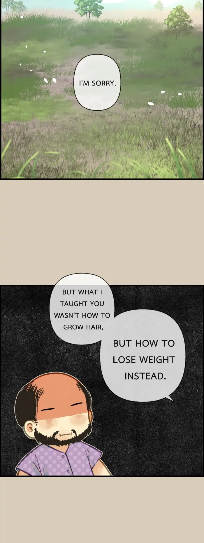 Loveless Heroine Chapter 33 - page 16