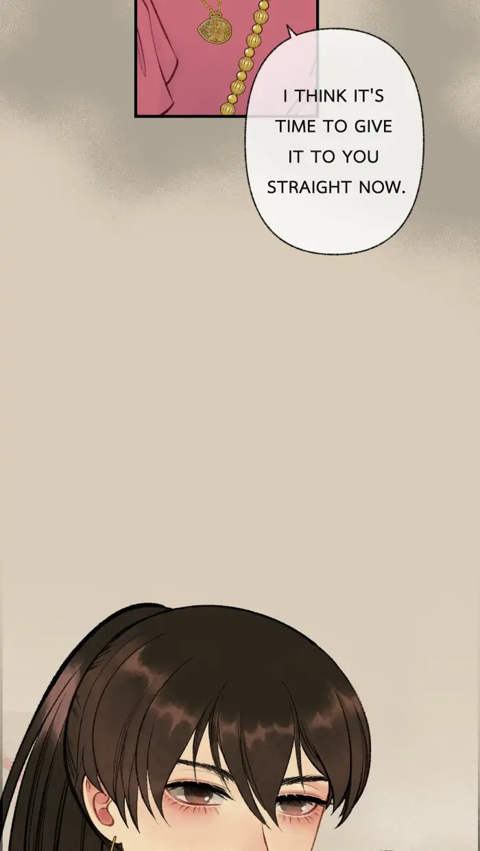 Loveless Heroine Chapter 33 - page 20