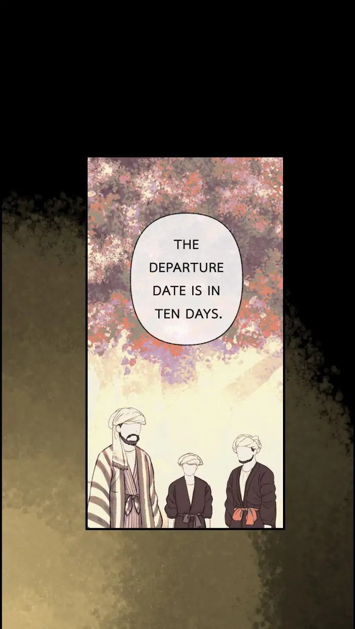 Loveless Heroine Chapter 33 - page 3