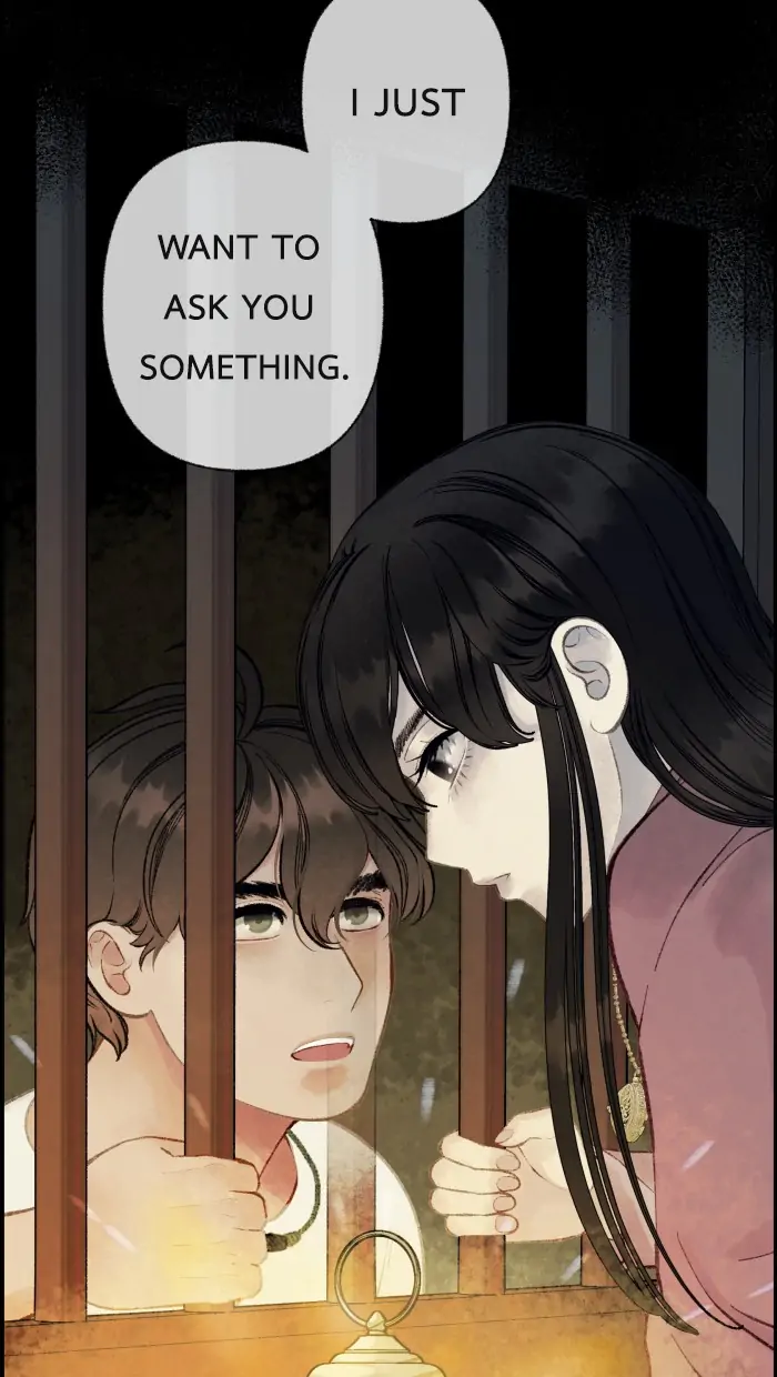 Loveless Heroine Chapter 33 - page 38