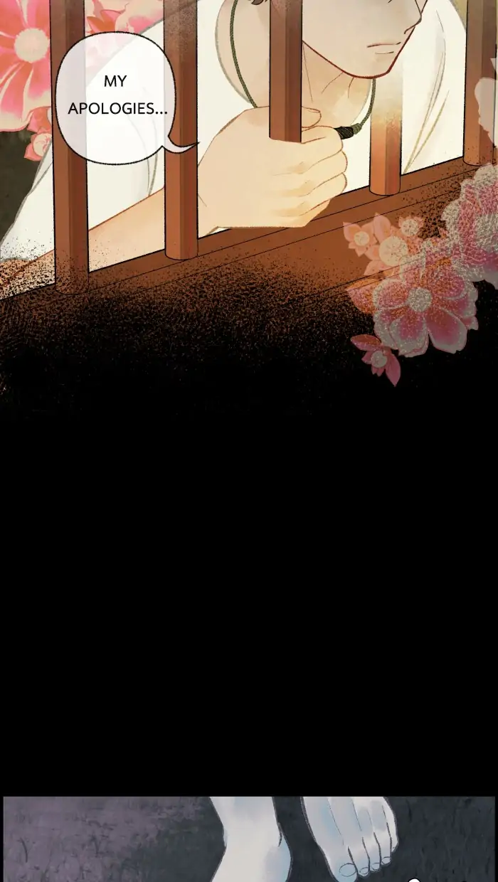 Loveless Heroine Chapter 33 - page 43