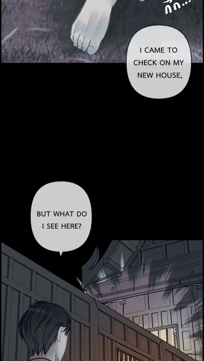 Loveless Heroine Chapter 33 - page 44