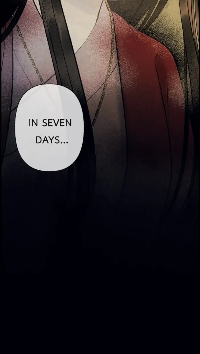 Loveless Heroine Chapter 33 - page 5