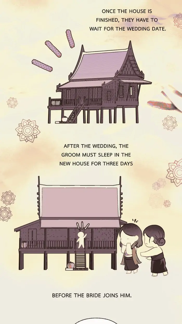 Loveless Heroine Chapter 33 - page 7