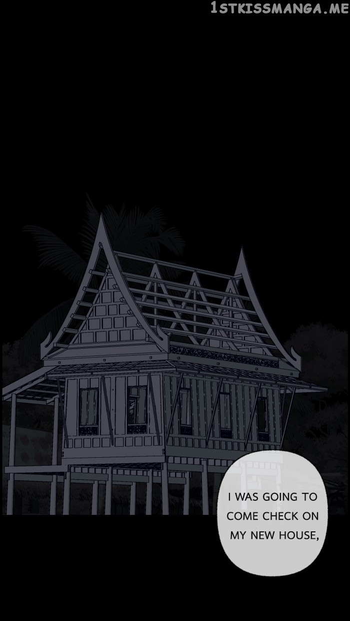 Loveless Heroine Chapter 34 - page 1