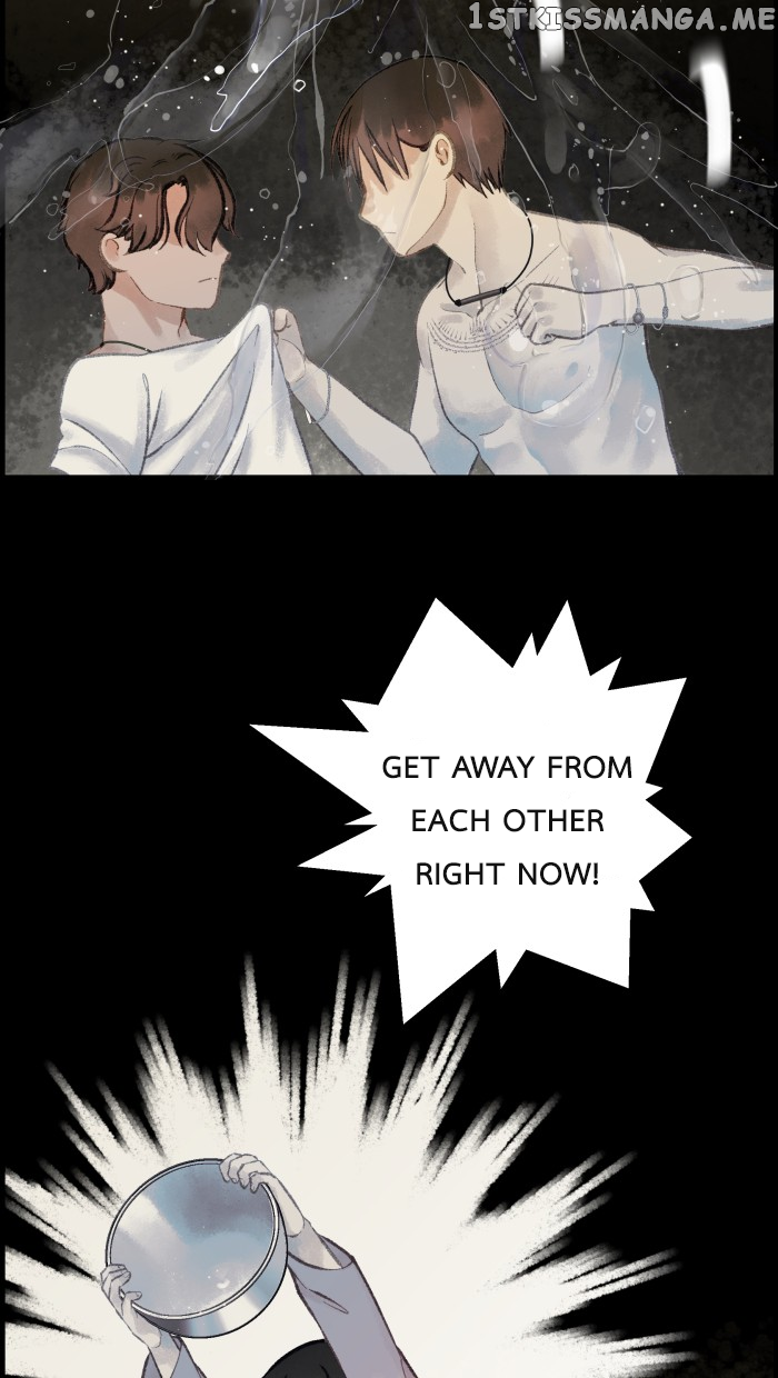 Loveless Heroine Chapter 34 - page 18