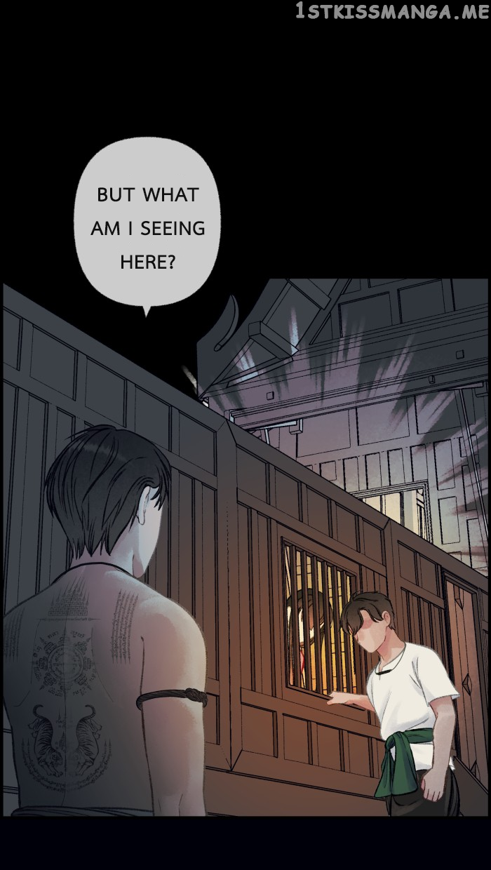 Loveless Heroine Chapter 34 - page 2