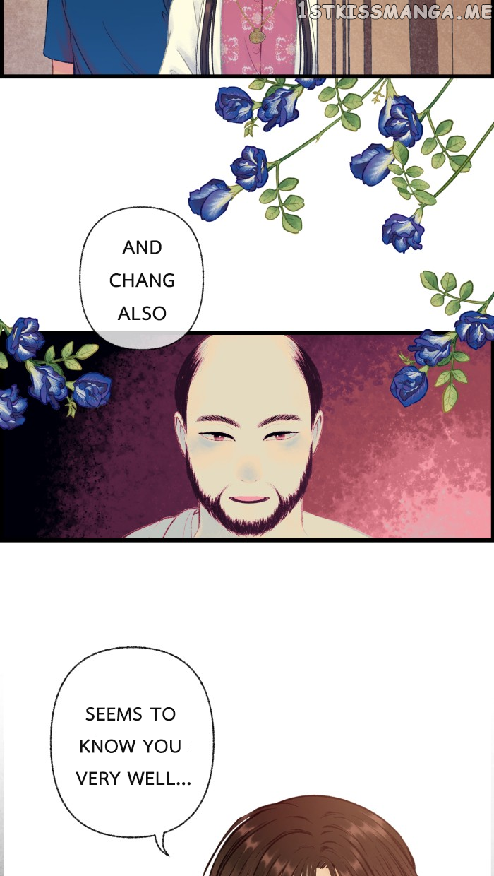 Loveless Heroine Chapter 34 - page 33
