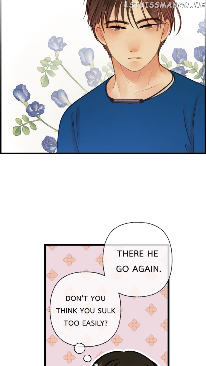 Loveless Heroine Chapter 34 - page 34