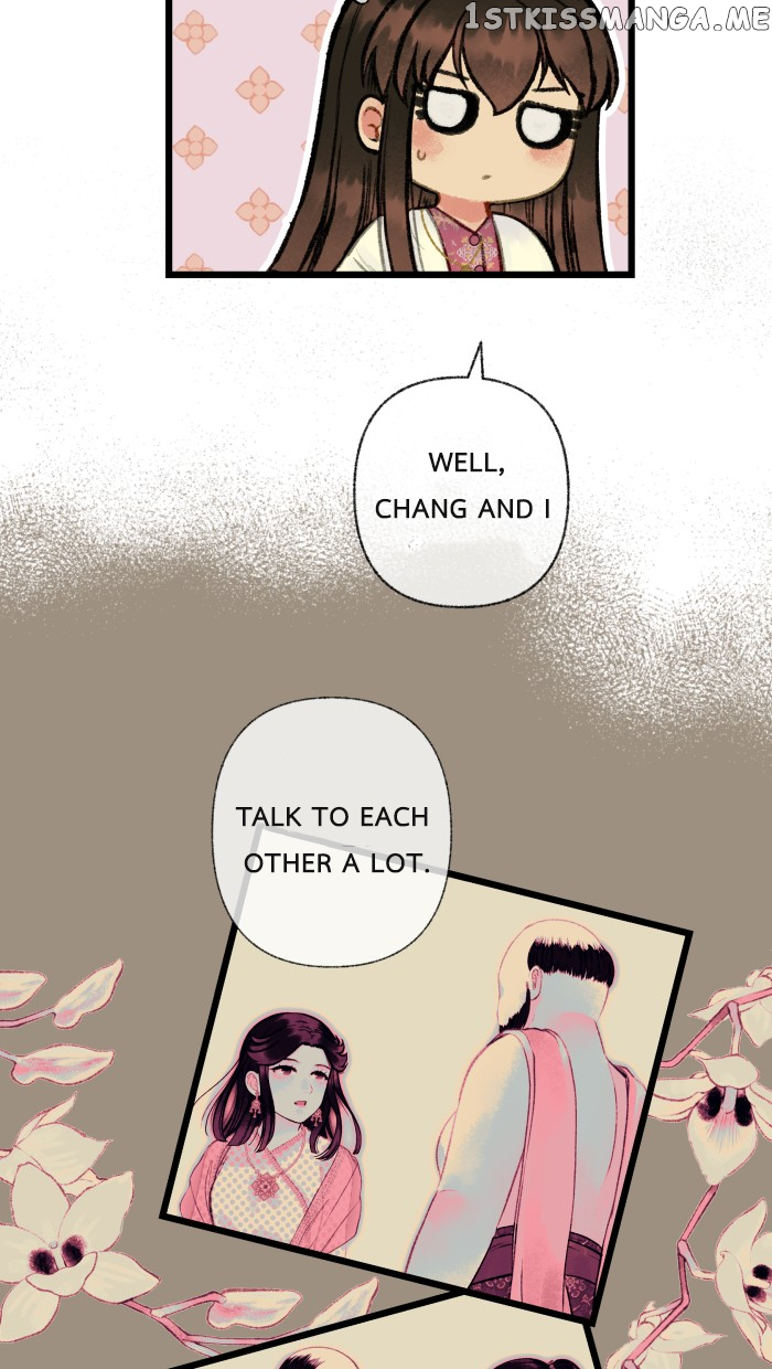 Loveless Heroine Chapter 34 - page 35