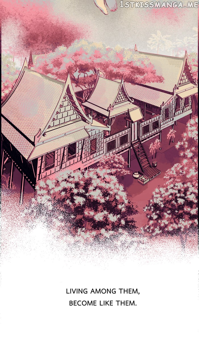 Loveless Heroine Chapter 34 - page 45