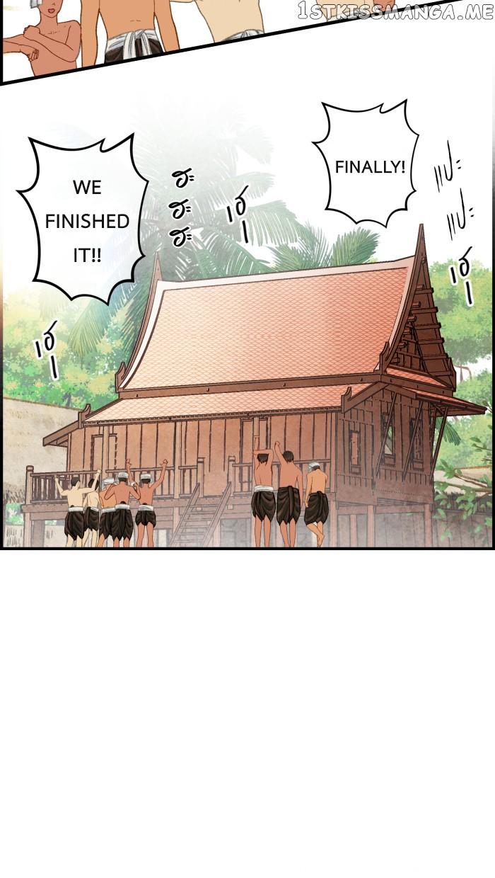 Loveless Heroine Chapter 34 - page 48