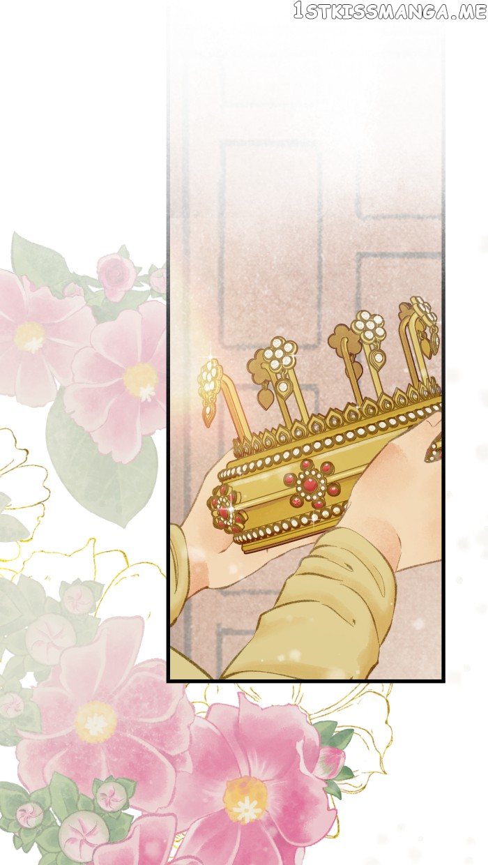 Loveless Heroine Chapter 34 - page 49
