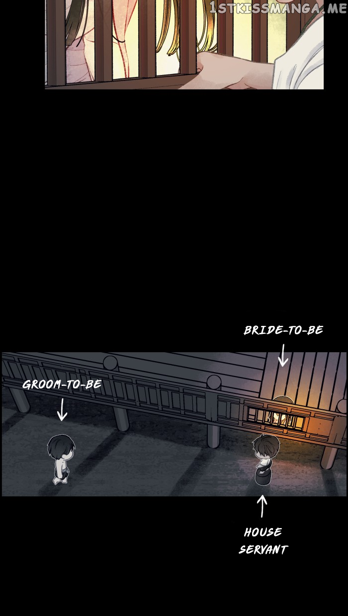Loveless Heroine Chapter 34 - page 5
