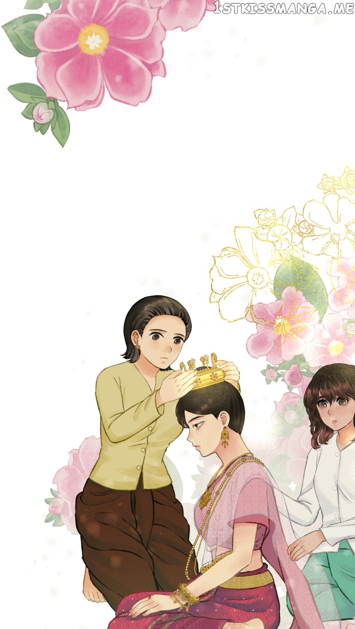Loveless Heroine Chapter 34 - page 50