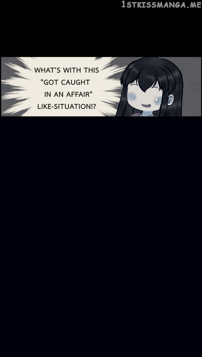 Loveless Heroine Chapter 34 - page 6