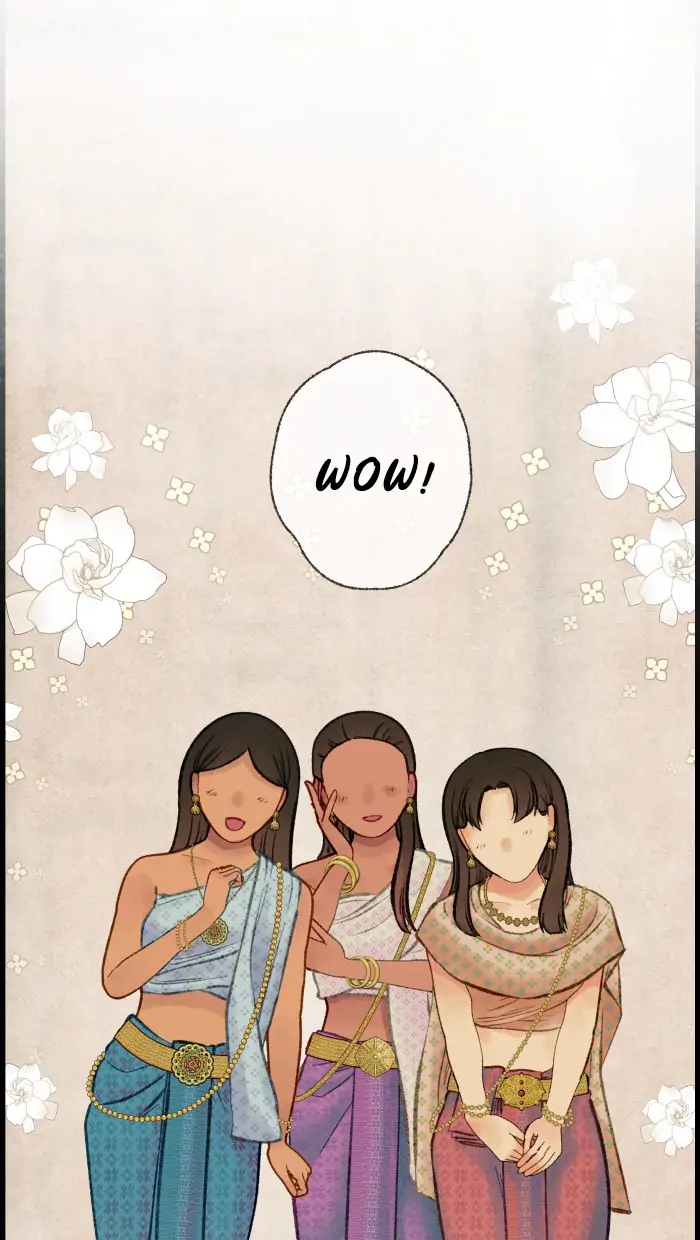 Loveless Heroine Chapter 35 - page 16