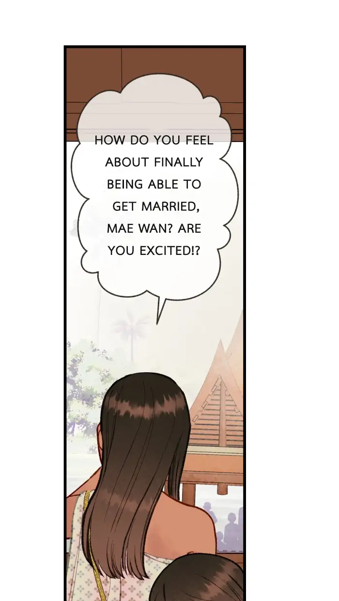 Loveless Heroine Chapter 35 - page 29