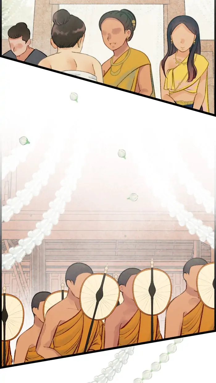 Loveless Heroine Chapter 35 - page 33