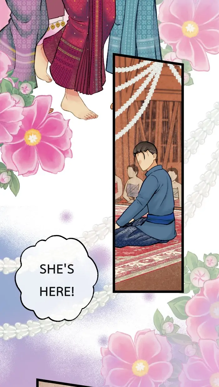 Loveless Heroine Chapter 35 - page 41