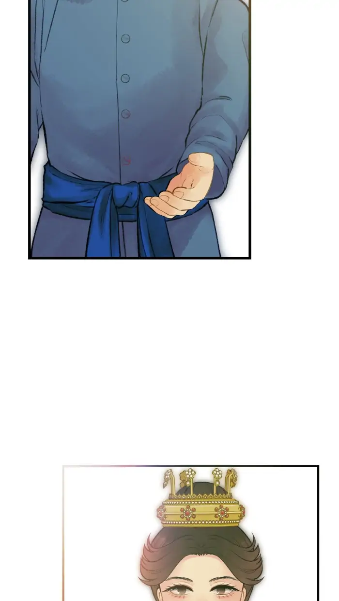 Loveless Heroine Chapter 35 - page 43
