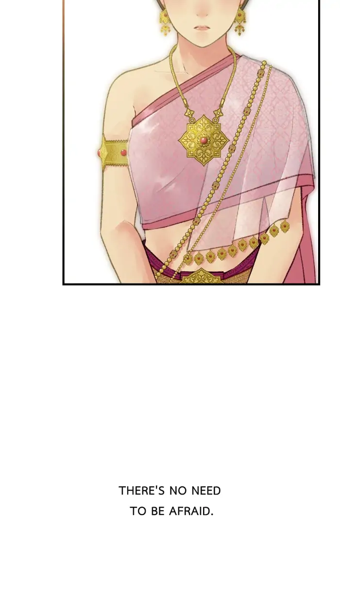 Loveless Heroine Chapter 35 - page 44