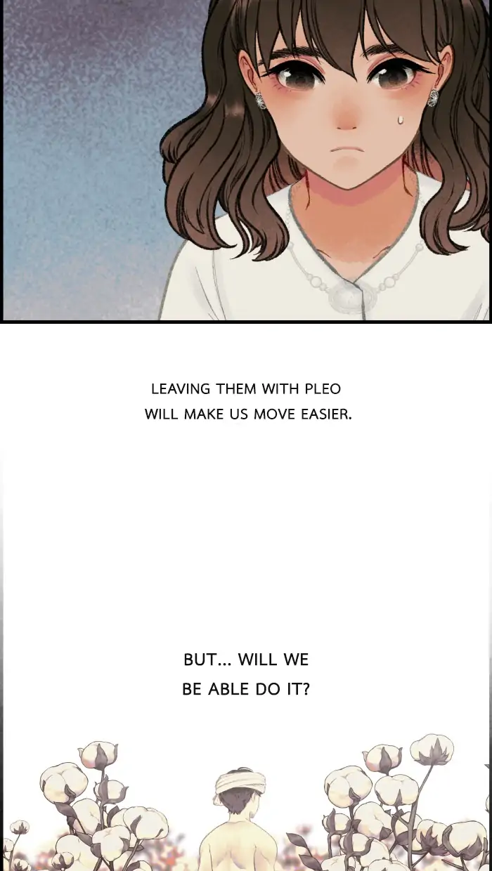 Loveless Heroine Chapter 35 - page 7