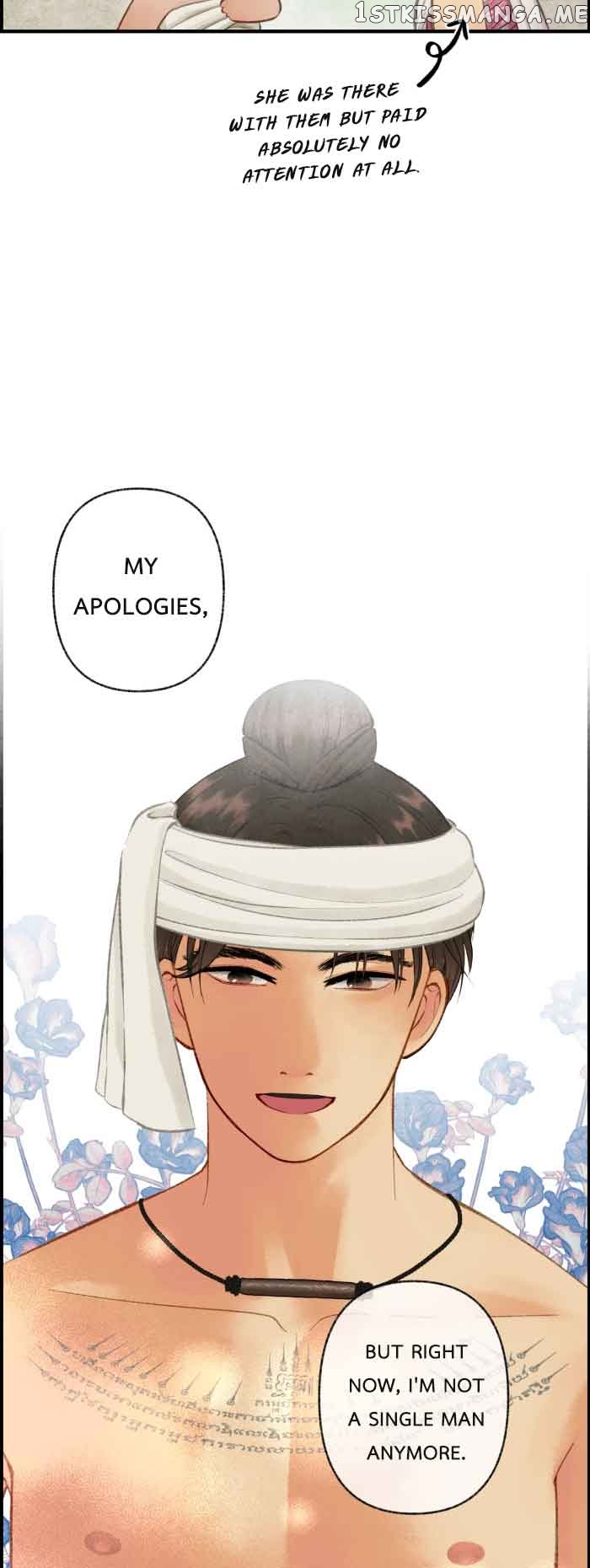 Loveless Heroine Chapter 66 - page 29