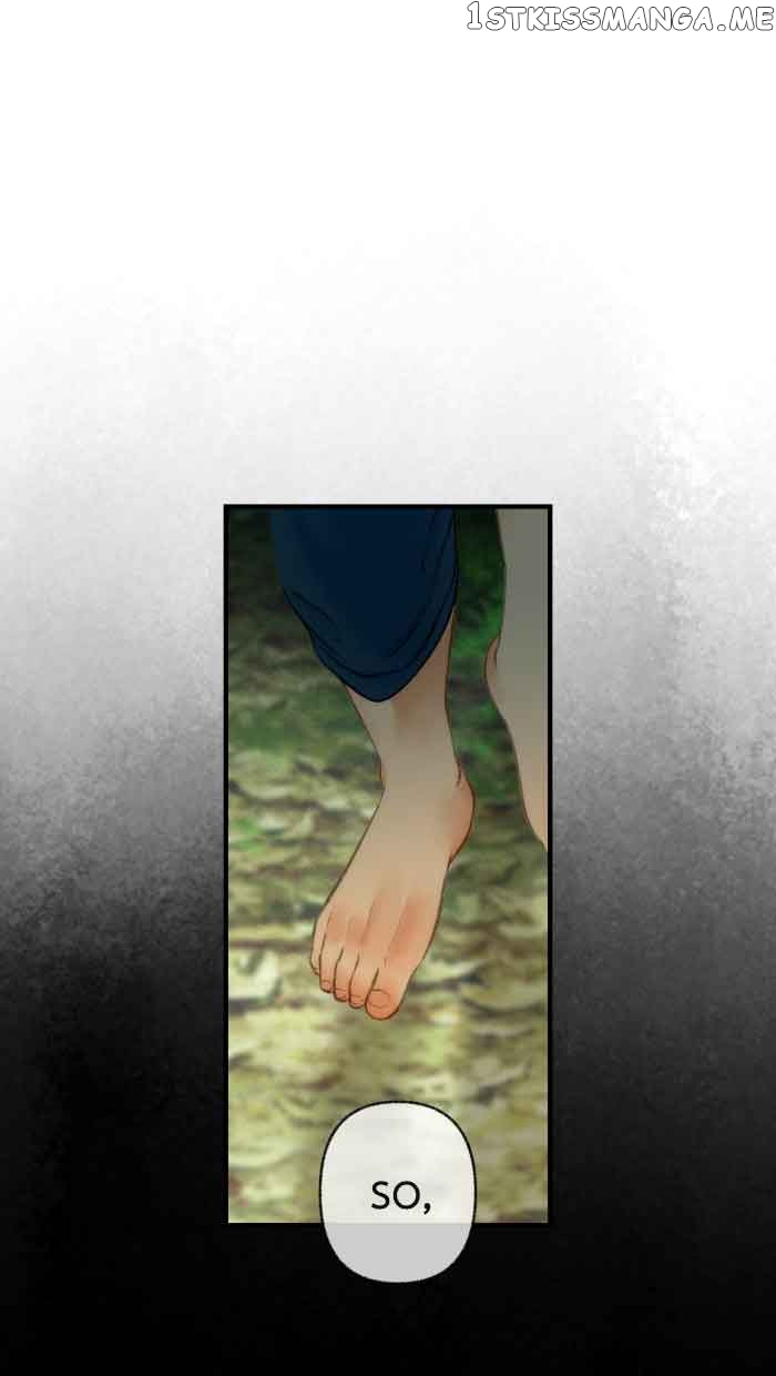 Loveless Heroine Chapter 66 - page 31