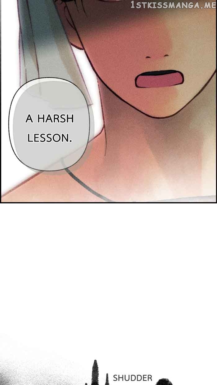 Loveless Heroine Chapter 66 - page 34