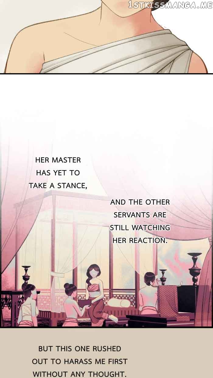 Loveless Heroine Chapter 66 - page 37