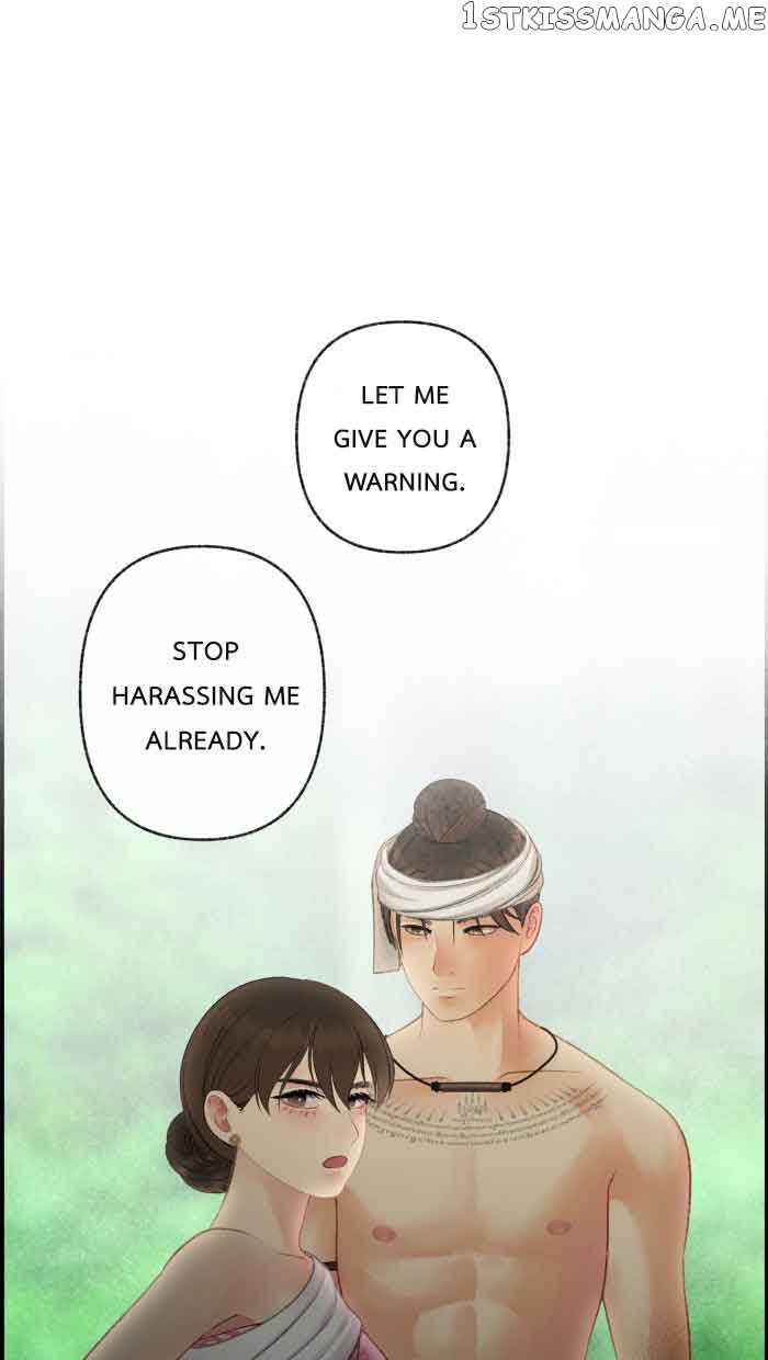 Loveless Heroine Chapter 66 - page 40