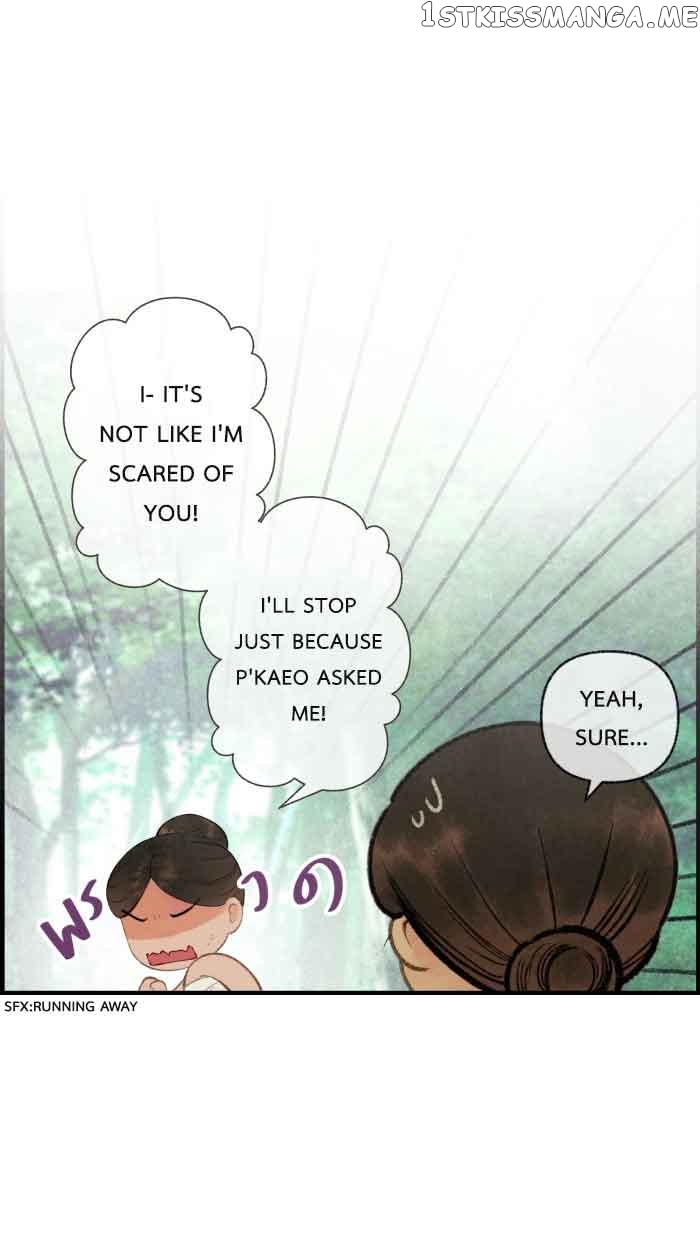 Loveless Heroine Chapter 66 - page 42